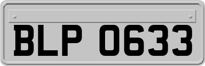 BLP0633