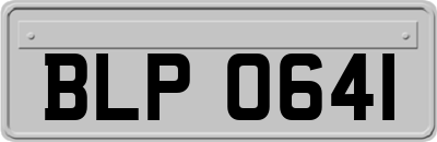 BLP0641