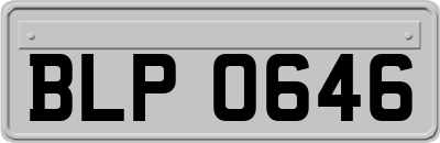 BLP0646