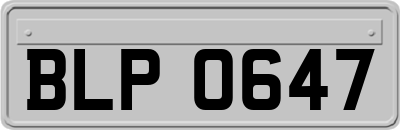 BLP0647