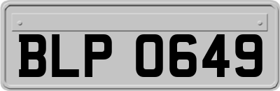 BLP0649