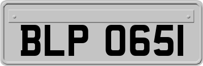BLP0651