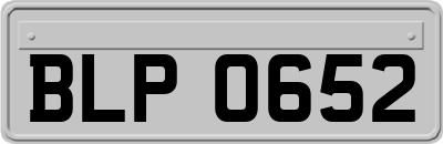 BLP0652