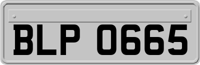 BLP0665