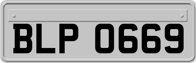 BLP0669