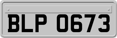 BLP0673