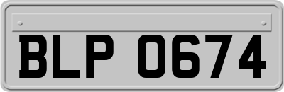 BLP0674