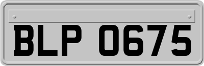 BLP0675