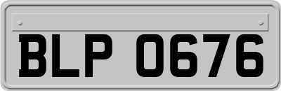 BLP0676