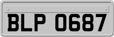 BLP0687