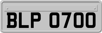BLP0700