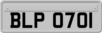 BLP0701