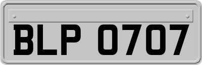 BLP0707