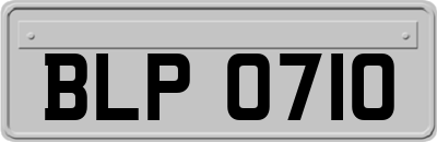BLP0710