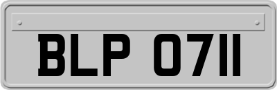 BLP0711