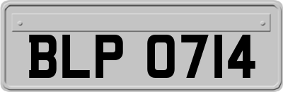 BLP0714