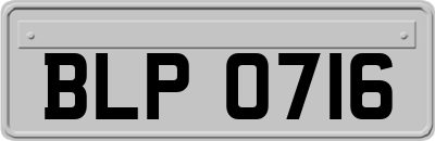 BLP0716