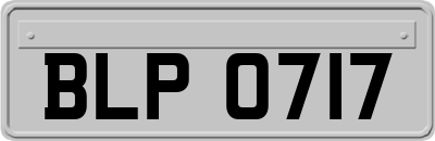 BLP0717
