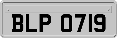 BLP0719
