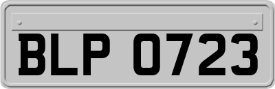 BLP0723