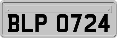 BLP0724