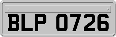 BLP0726
