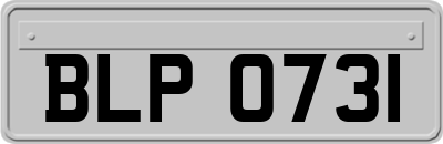 BLP0731