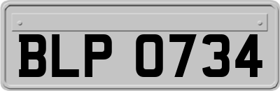 BLP0734