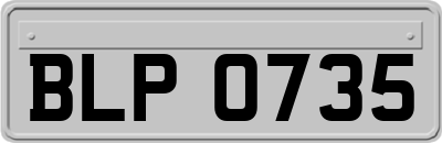 BLP0735