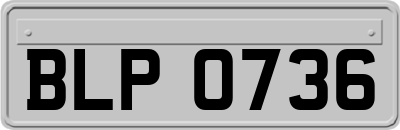 BLP0736