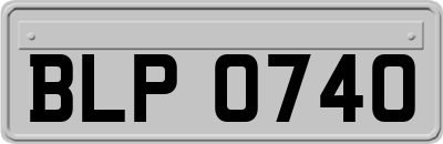 BLP0740