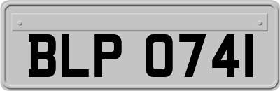 BLP0741