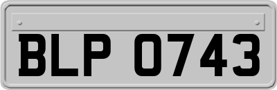 BLP0743