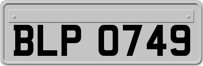 BLP0749