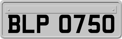 BLP0750