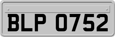 BLP0752