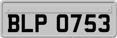 BLP0753