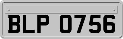BLP0756
