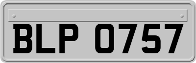 BLP0757