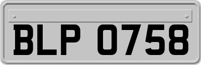 BLP0758