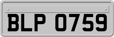 BLP0759