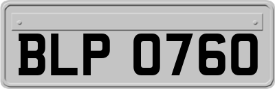 BLP0760
