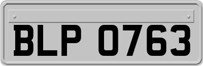 BLP0763