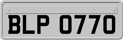 BLP0770