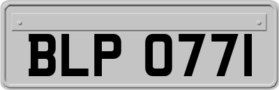 BLP0771