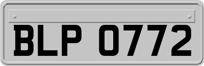 BLP0772
