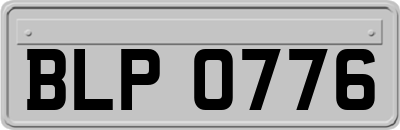 BLP0776