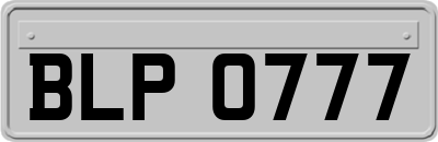 BLP0777
