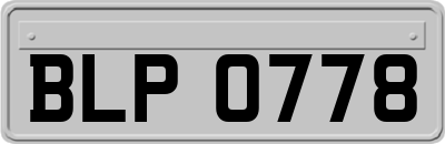 BLP0778