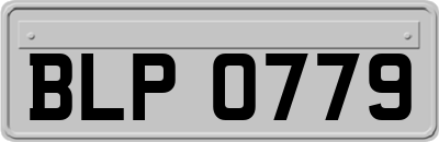 BLP0779